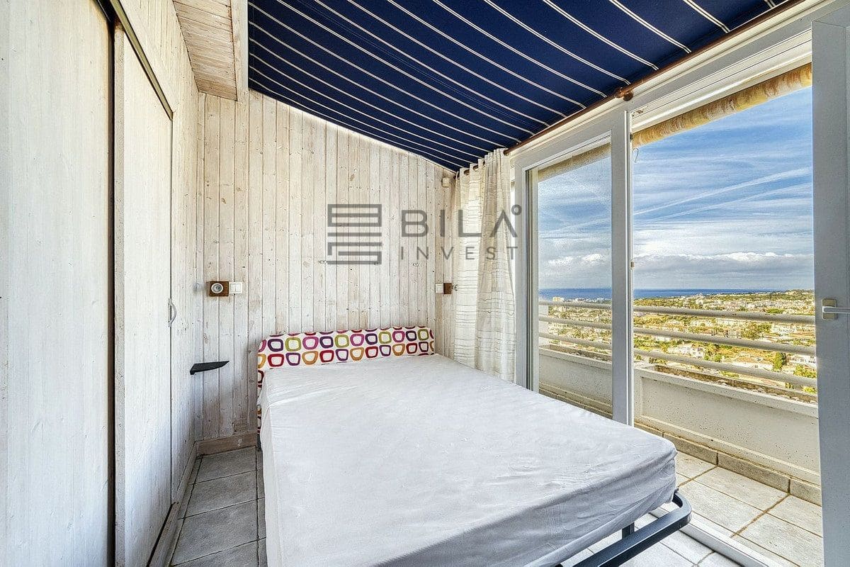 2 chambre Penthouse à vendre à Riviera del Sol avec piscine - 315 000 € (Ref: 9824242)