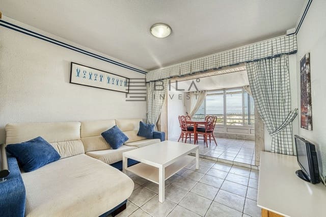 2 Zimmer Penthouse zu verkaufen in Riviera del Sol, Mijas mit Pool - 315.000 € (Ref: 9824242)