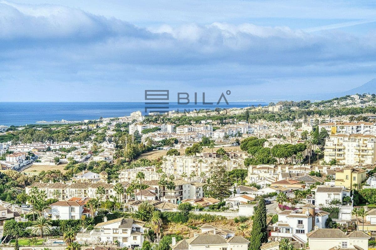 2 chambre Penthouse à vendre à Riviera del Sol avec piscine - 315 000 € (Ref: 9824242)