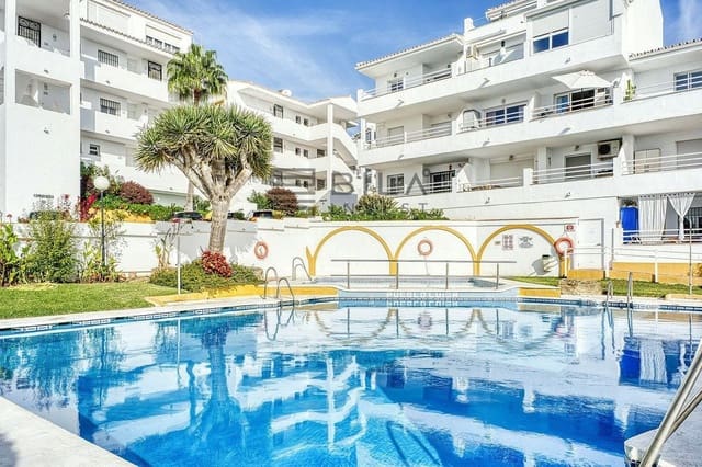 2 Zimmer Penthouse zu verkaufen in Riviera del Sol, Mijas mit Pool - 315.000 € (Ref: 9824242)