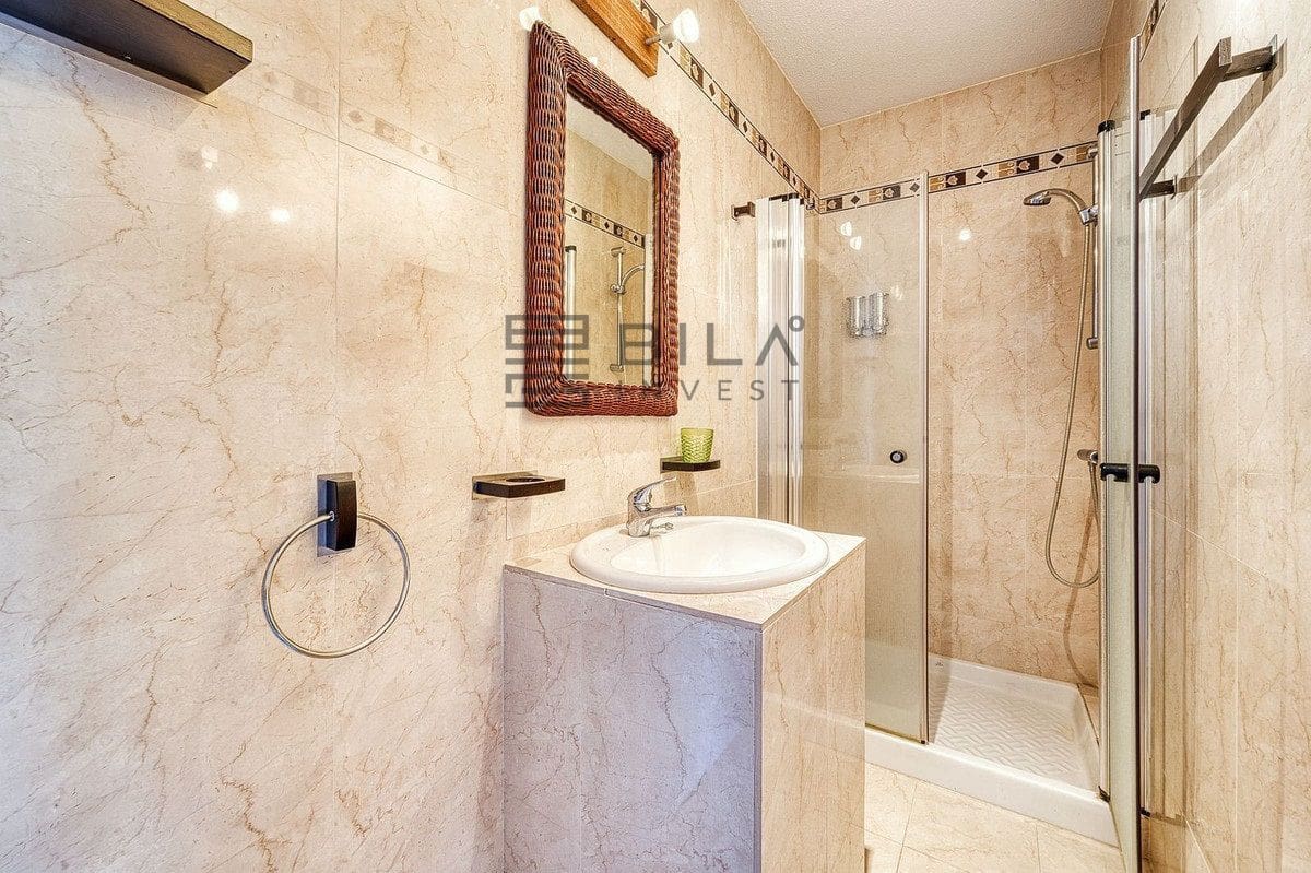 2 chambre Penthouse à vendre à Riviera del Sol avec piscine - 315 000 € (Ref: 9824242)