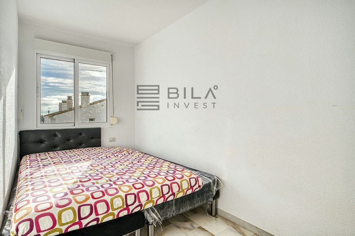 2 chambre Penthouse à vendre à Riviera del Sol avec piscine - 315 000 € (Ref: 9824242)