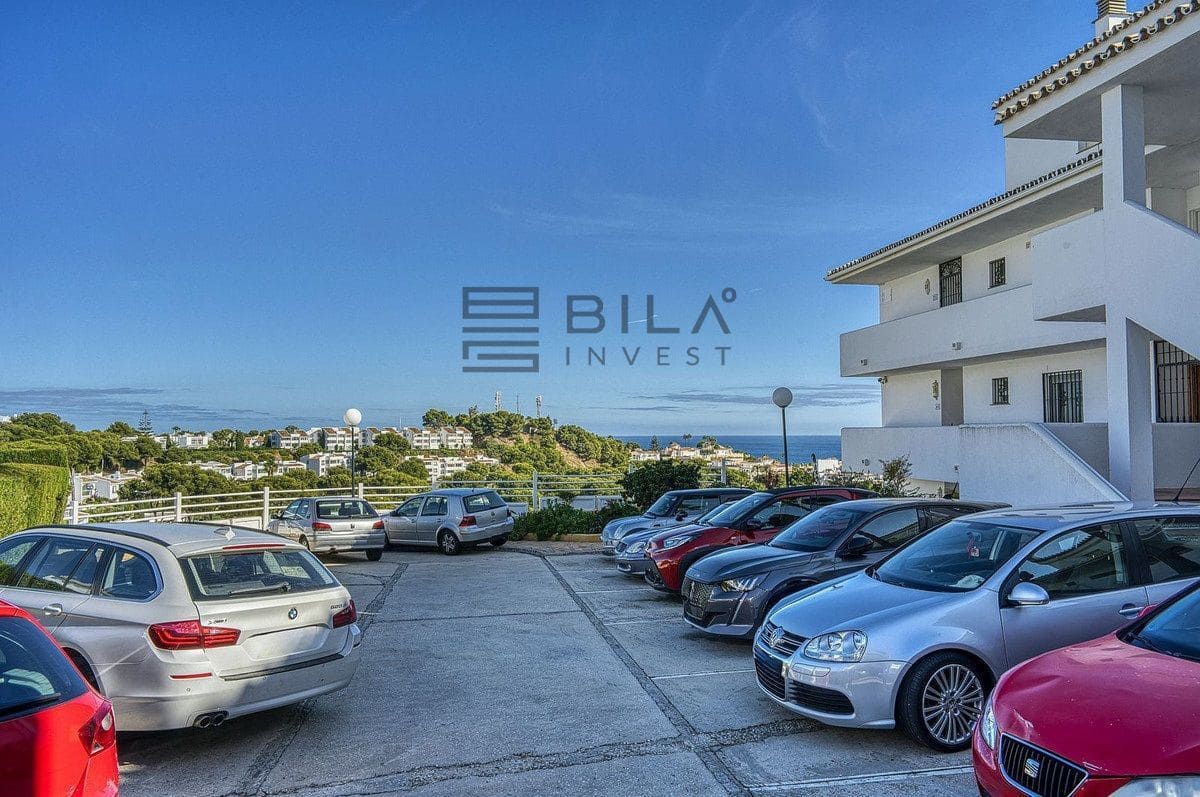2 chambre Penthouse à vendre à Riviera del Sol avec piscine - 315 000 € (Ref: 9824242)