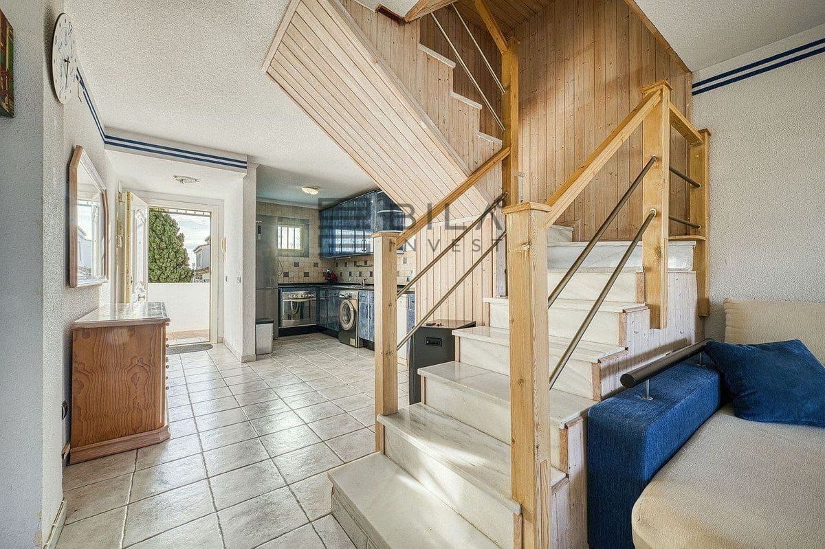 2 chambre Penthouse à vendre à Riviera del Sol avec piscine - 315 000 € (Ref: 9824242)