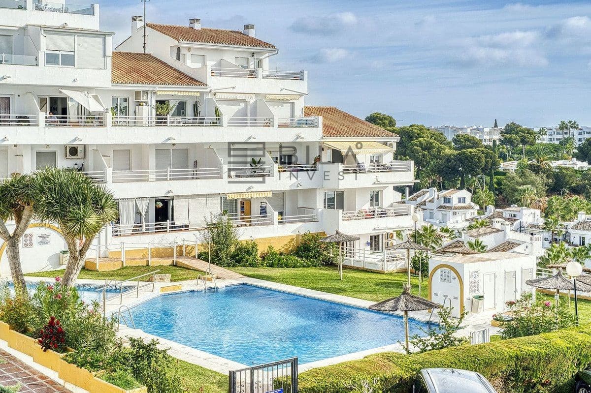 2 chambre Penthouse à vendre à Riviera del Sol avec piscine - 315 000 € (Ref: 9824242)