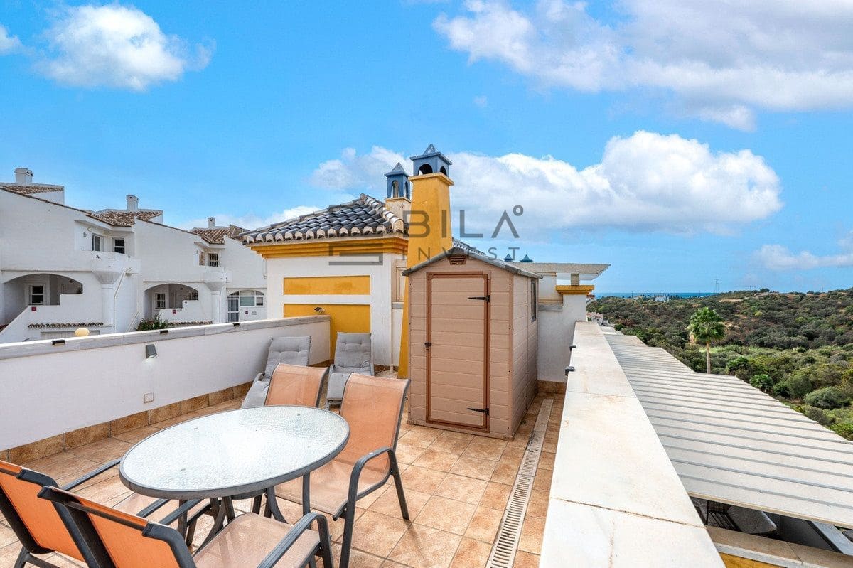 3 slaapkamer Huis te koop in Calahonda met zwembad - € 699.950 (Ref: 9824243)
