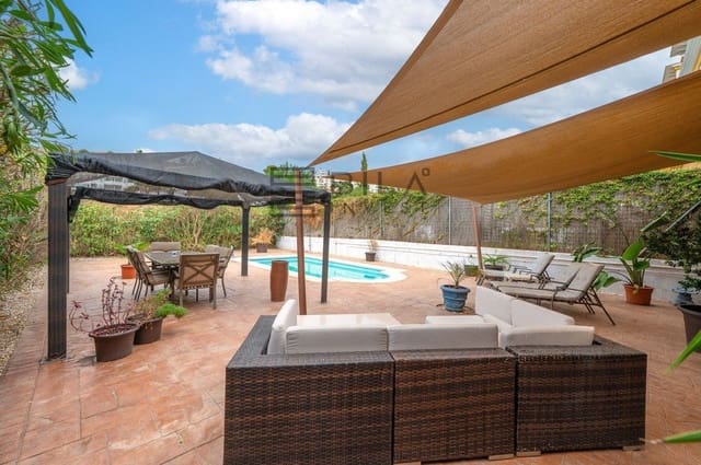 3 slaapkamer Huis te koop in Calahonda, Mijas met zwembad - € 699.950 (Ref: 9824243)
