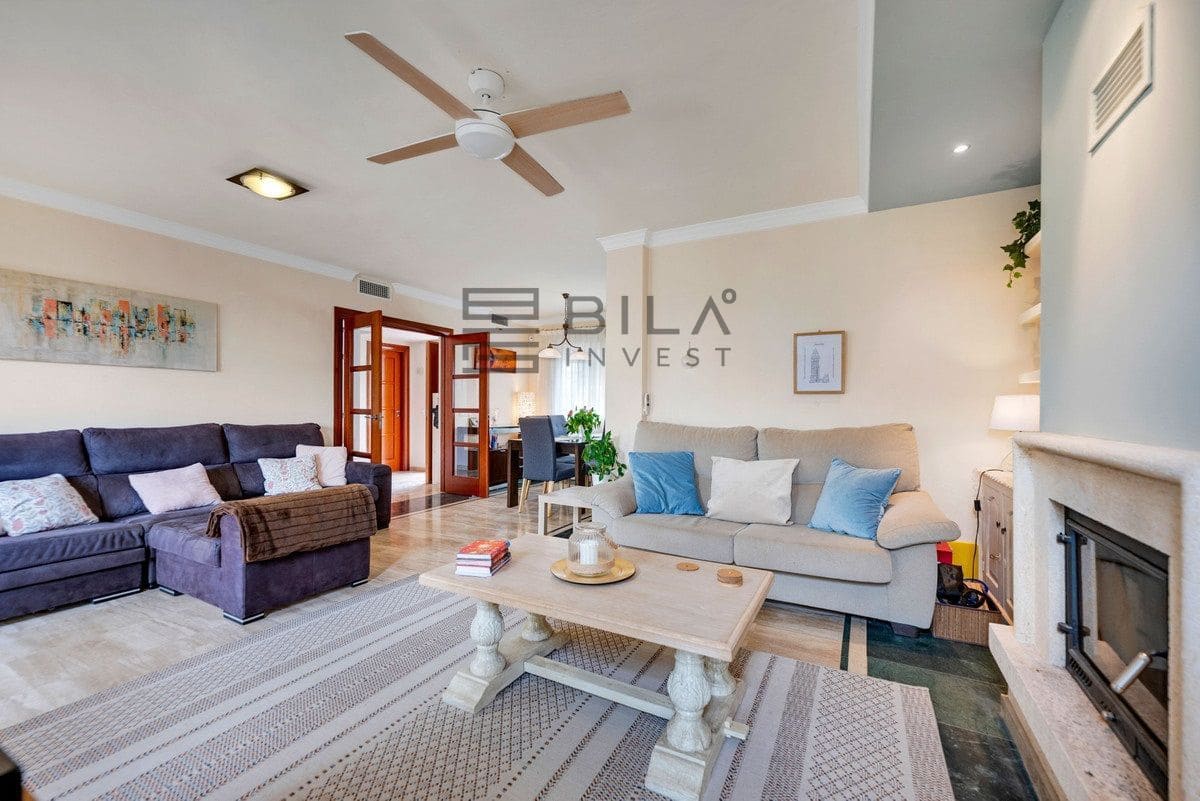 3 slaapkamer Huis te koop in Calahonda met zwembad - € 699.950 (Ref: 9824243)