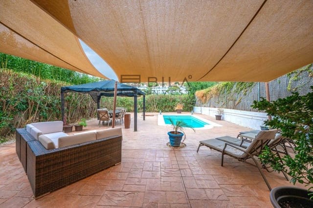 3 slaapkamer Huis te koop in Calahonda, Mijas met zwembad - € 699.950 (Ref: 9824243)