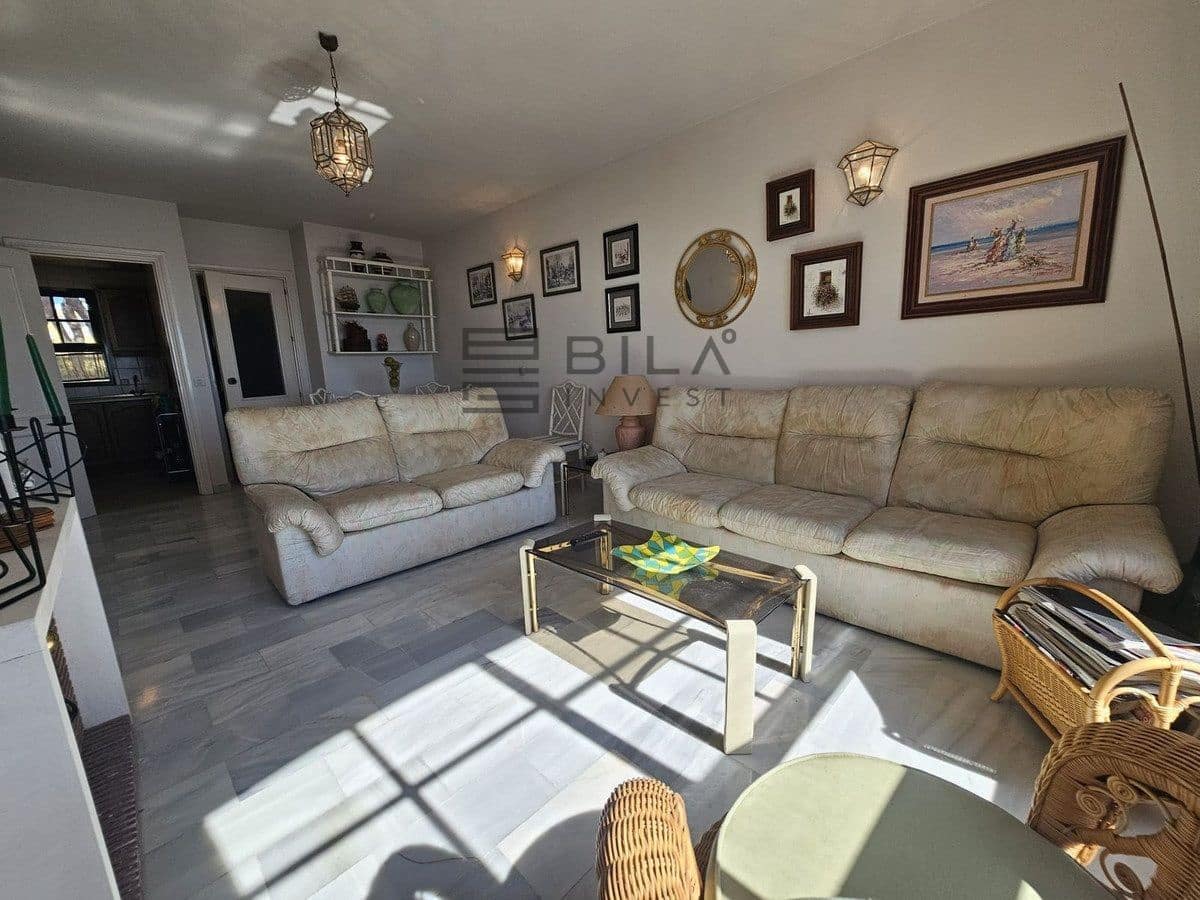 2 Zimmer Penthouse zu verkaufen in Calahonda mit Pool - 430.000 € (Ref: 9826121)