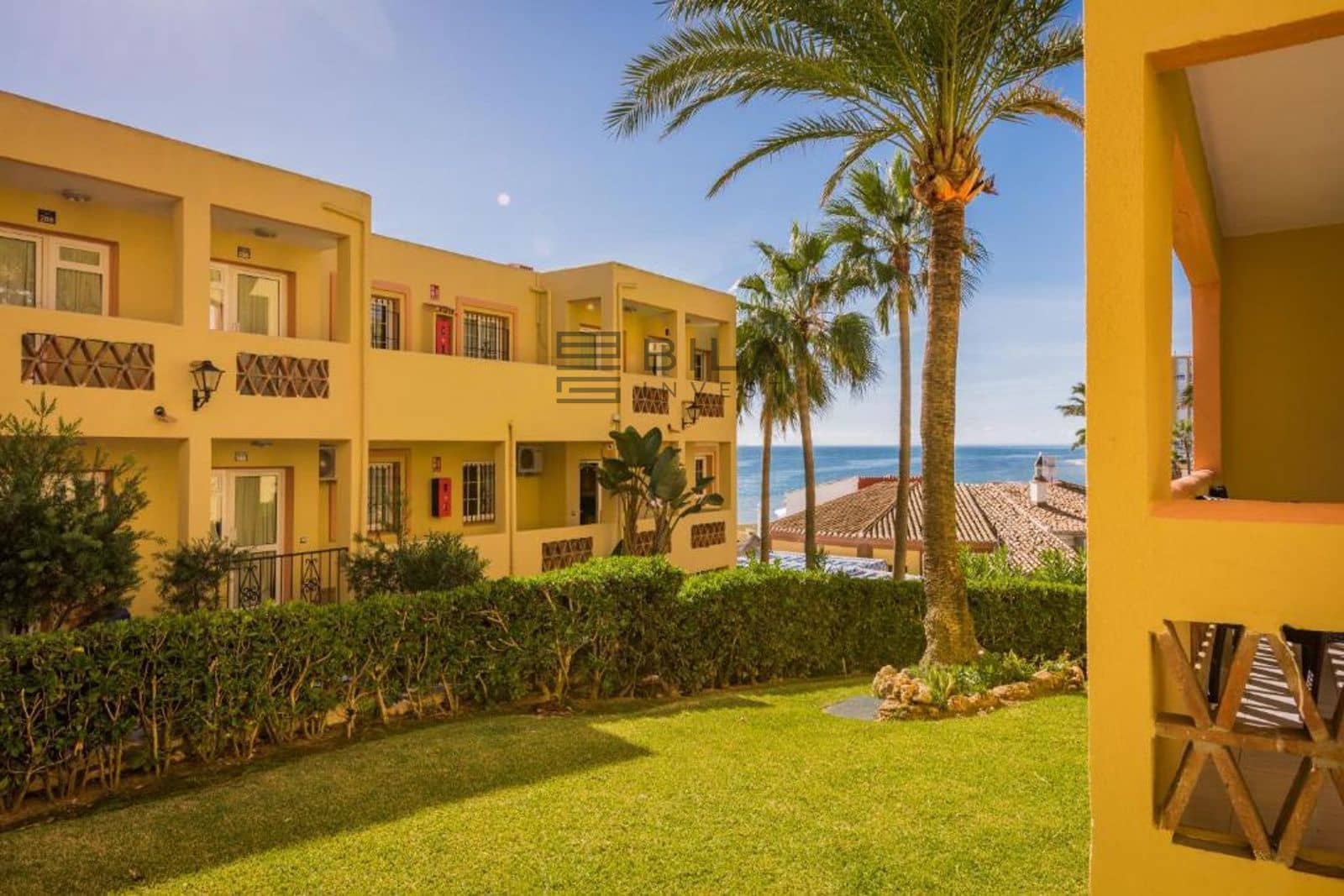 2 Zimmer Penthouse zu verkaufen in Calahonda mit Pool - 430.000 € (Ref: 9826121)