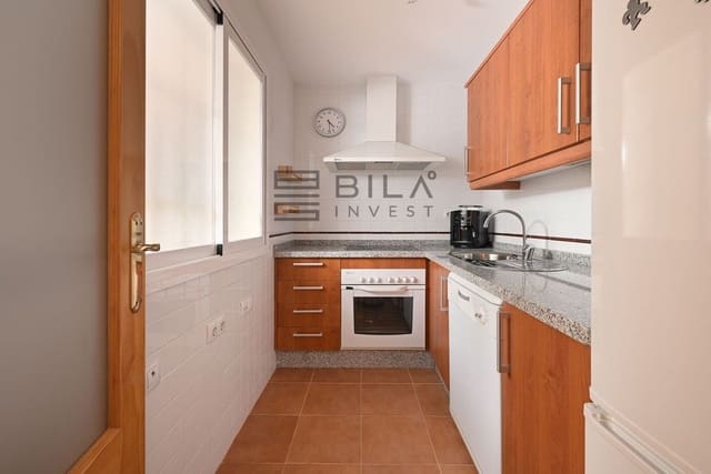 2 slaapkamer Flat te koop in Calahonda, Mijas met zwembad garage - € 275.000 (Ref: 9826122)