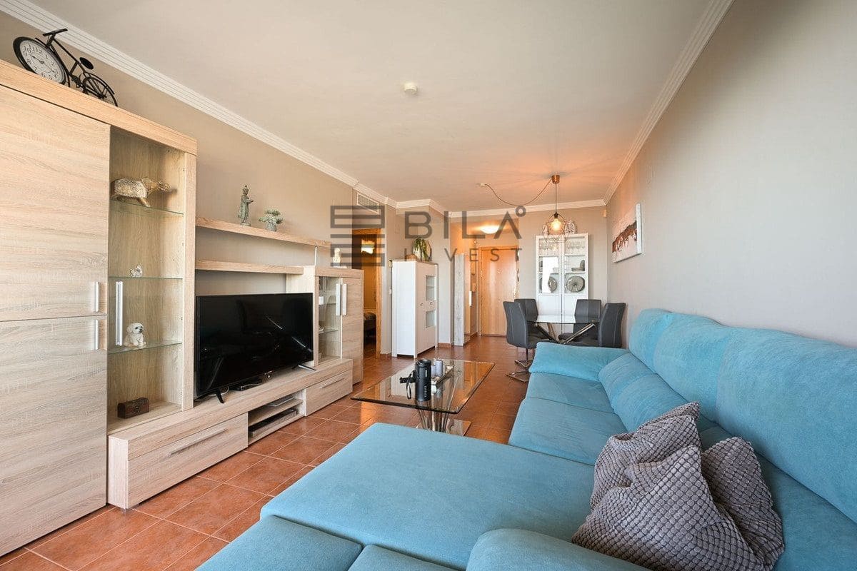 2 slaapkamer Flat te koop in Calahonda met zwembad garage - € 275.000 (Ref: 9826122)