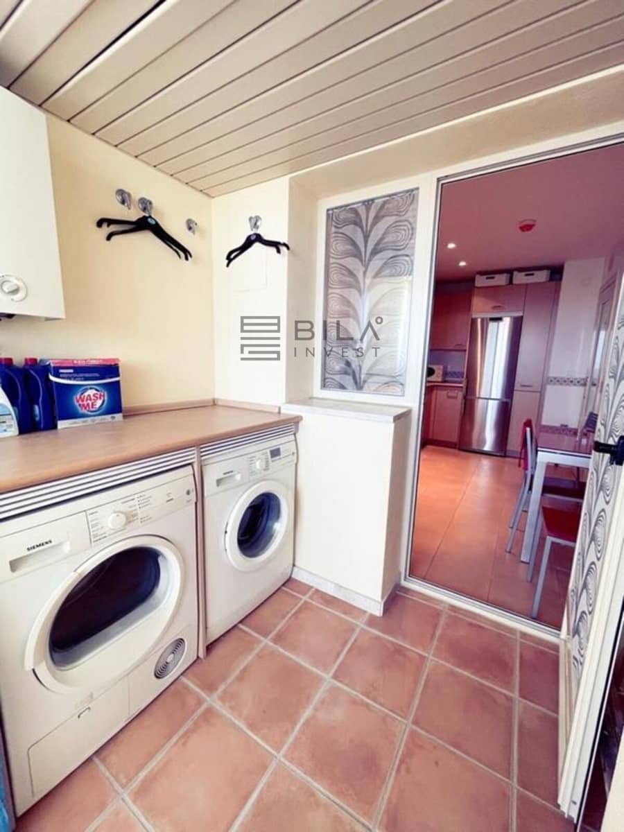 2 soveværelse Lejlighed til salg i El Chaparral med swimmingpool garage - € 419.000 (Ref: 9826123)