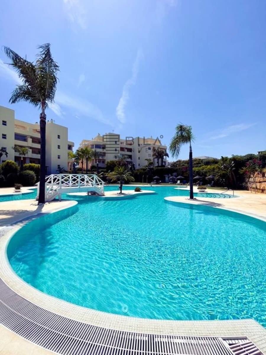2 soveværelse Lejlighed til salg i El Chaparral med swimmingpool garage - € 419.000 (Ref: 9826123)