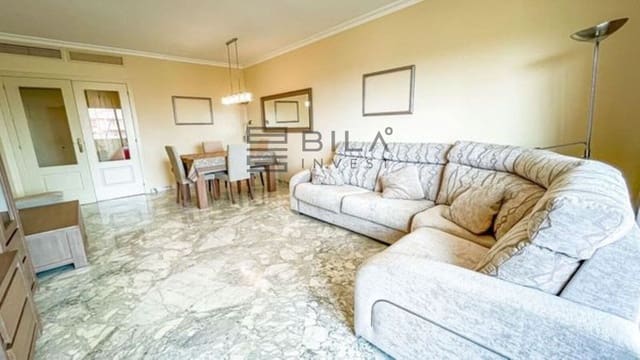 2 quarto Apartamento para venda em El Chaparral, Mijas com piscina garagem - 419 000 € (Ref: 9826123)