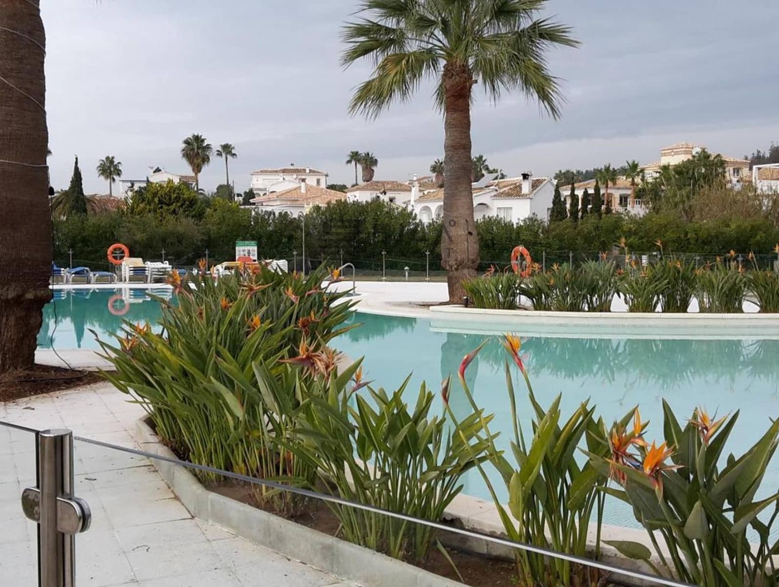 2 soveværelse Lejlighed til salg i El Chaparral med swimmingpool garage - € 419.000 (Ref: 9826123)