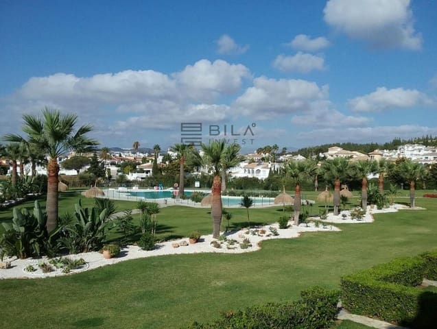 2 quarto Apartamento para venda em El Chaparral, Mijas com piscina garagem - 419 000 € (Ref: 9826123)