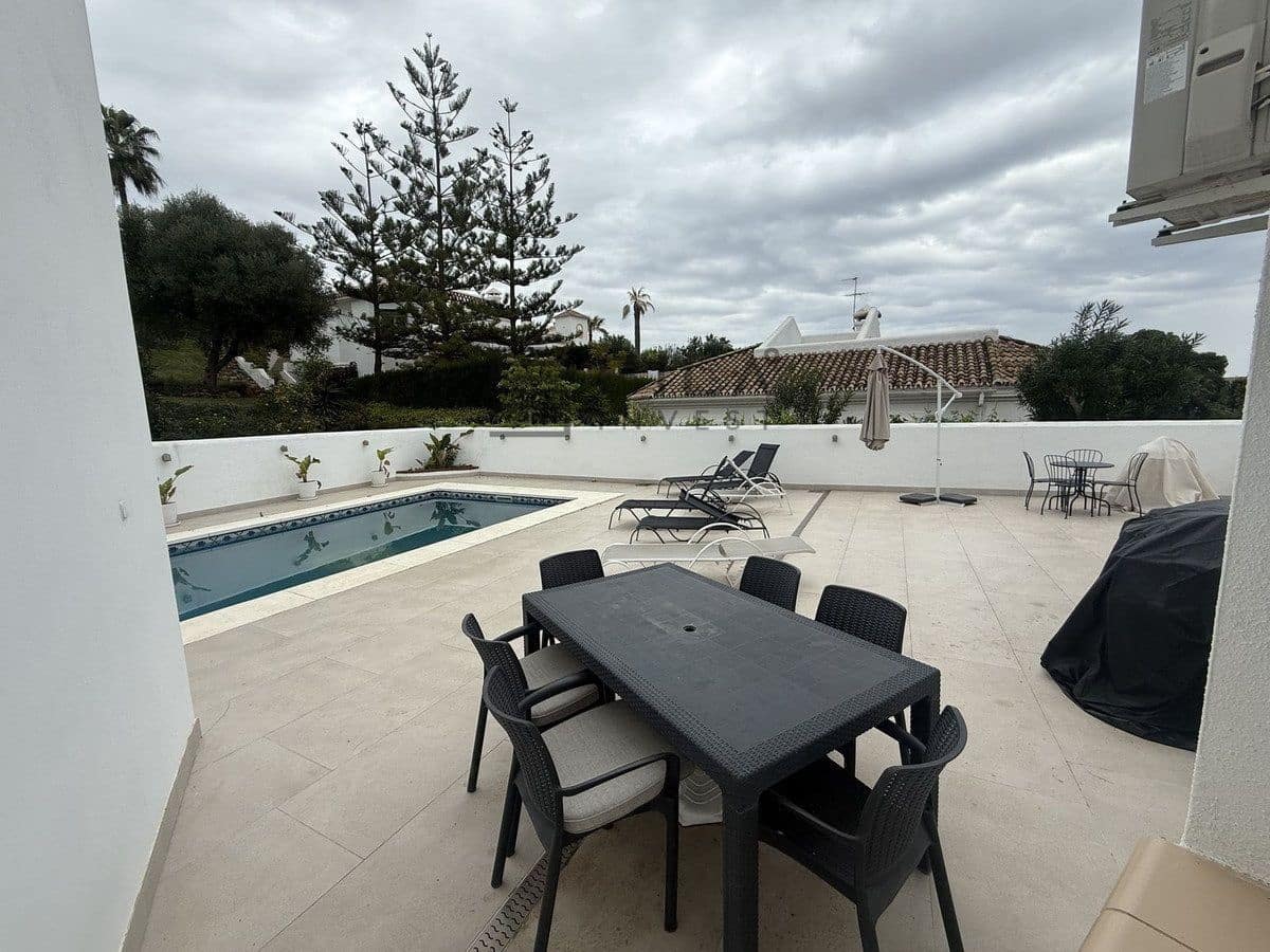 5 camera da letto Villa in vendita in Cerro del Aguila con piscina garage - 990.000 € (Rif: 9826124)