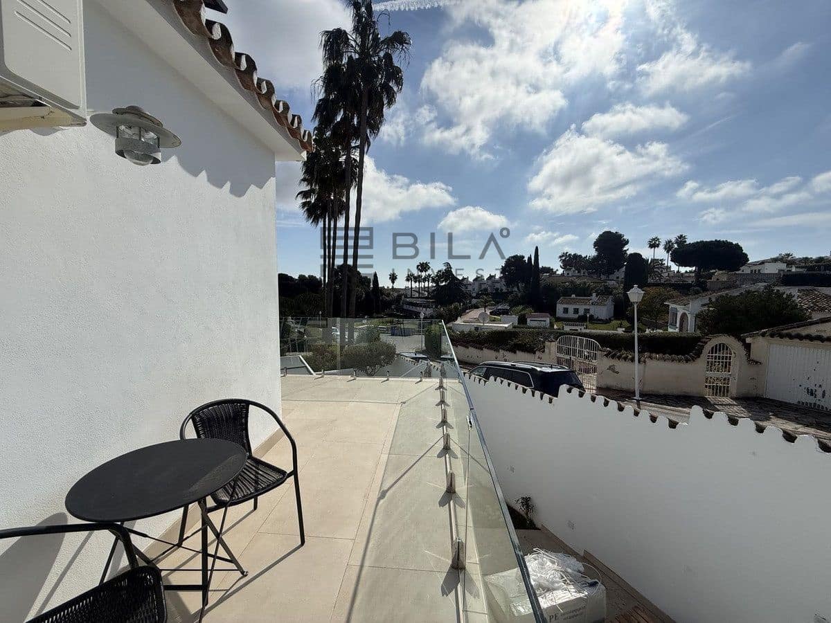 5 camera da letto Villa in vendita in Cerro del Aguila con piscina garage - 990.000 € (Rif: 9826124)