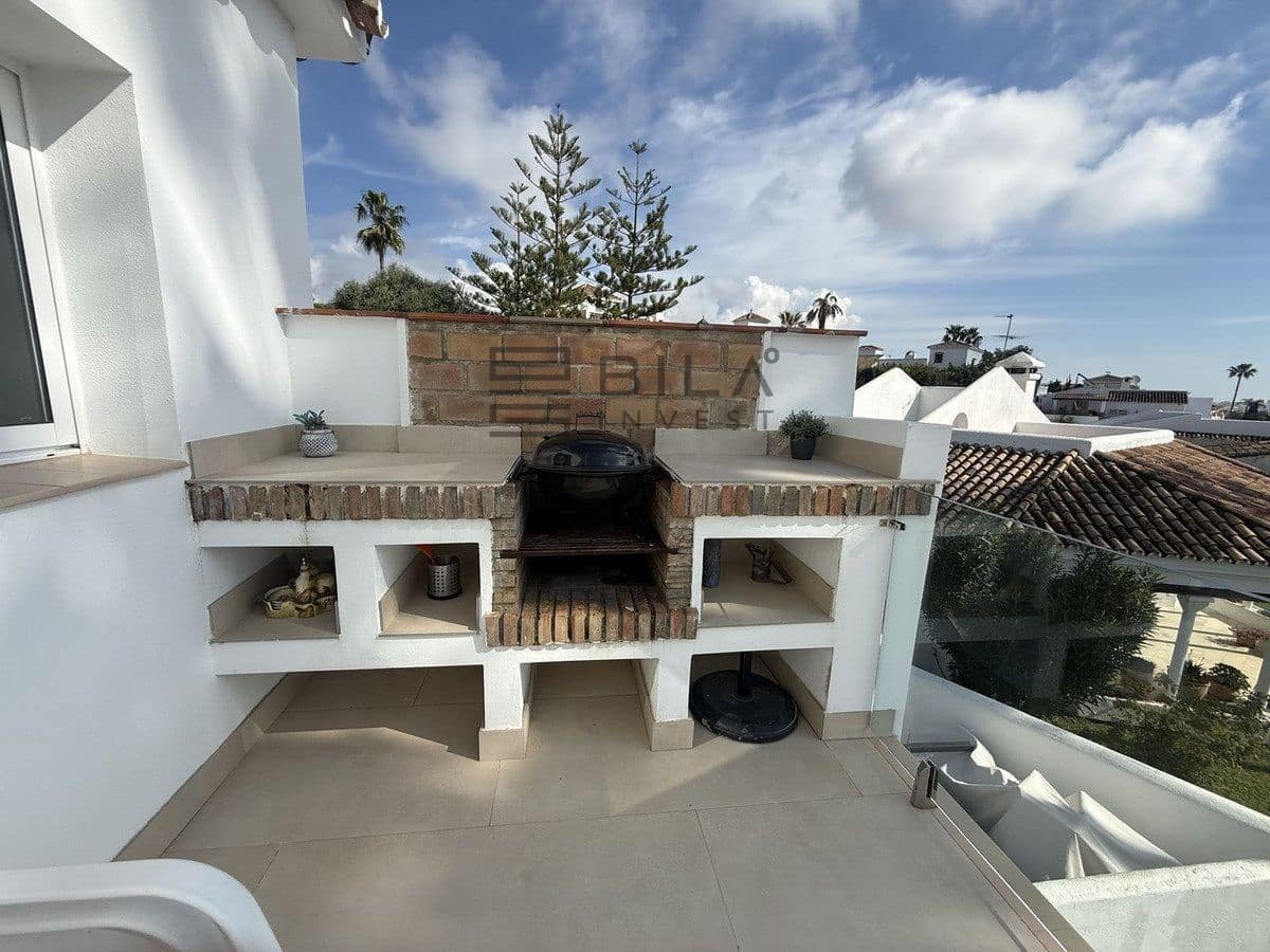 5 camera da letto Villa in vendita in Cerro del Aguila con piscina garage - 990.000 € (Rif: 9826124)
