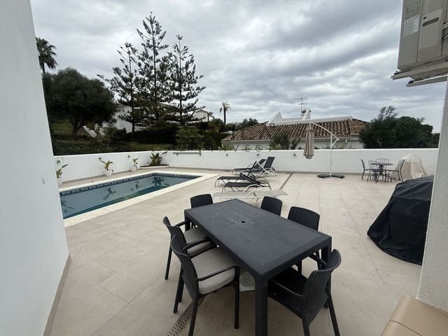 5 camera da letto Villa in vendita in Cerro del Aguila, Mijas con piscina garage - 990.000 € (Rif: 9826124)