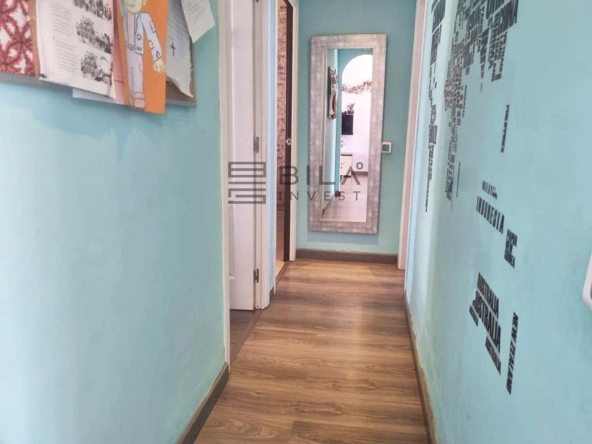 2 soverom Penthouse til salgs i Torrequebrada med svømmebasseng - € 375 000 (Ref: 9826125)