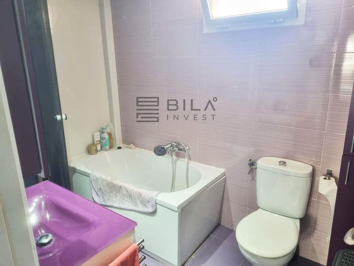 2 soverom Penthouse til salgs i Torrequebrada med svømmebasseng - € 375 000 (Ref: 9826125)