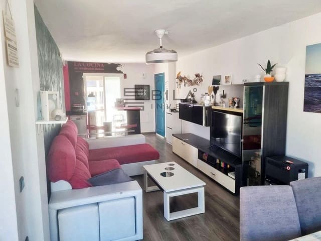 2 soverom Penthouse til salgs i Zona Centro Comercial Torrequebrada, Benalmádena med svømmebasseng - € 375 000 (Ref: 9826125)