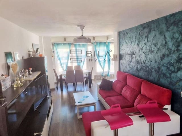 2 soverom Penthouse til salgs i Zona Centro Comercial Torrequebrada, Benalmádena med svømmebasseng - € 375 000 (Ref: 9826125)