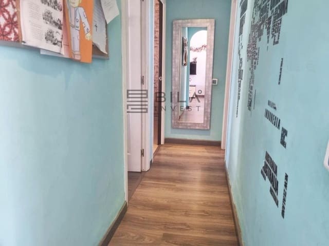 2 soverom Penthouse til salgs i Zona Centro Comercial Torrequebrada, Benalmádena med svømmebasseng - € 375 000 (Ref: 9826125)