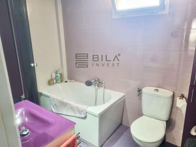 2 soverom Penthouse til salgs i Zona Centro Comercial Torrequebrada, Benalmádena med svømmebasseng - € 375 000 (Ref: 9826125)