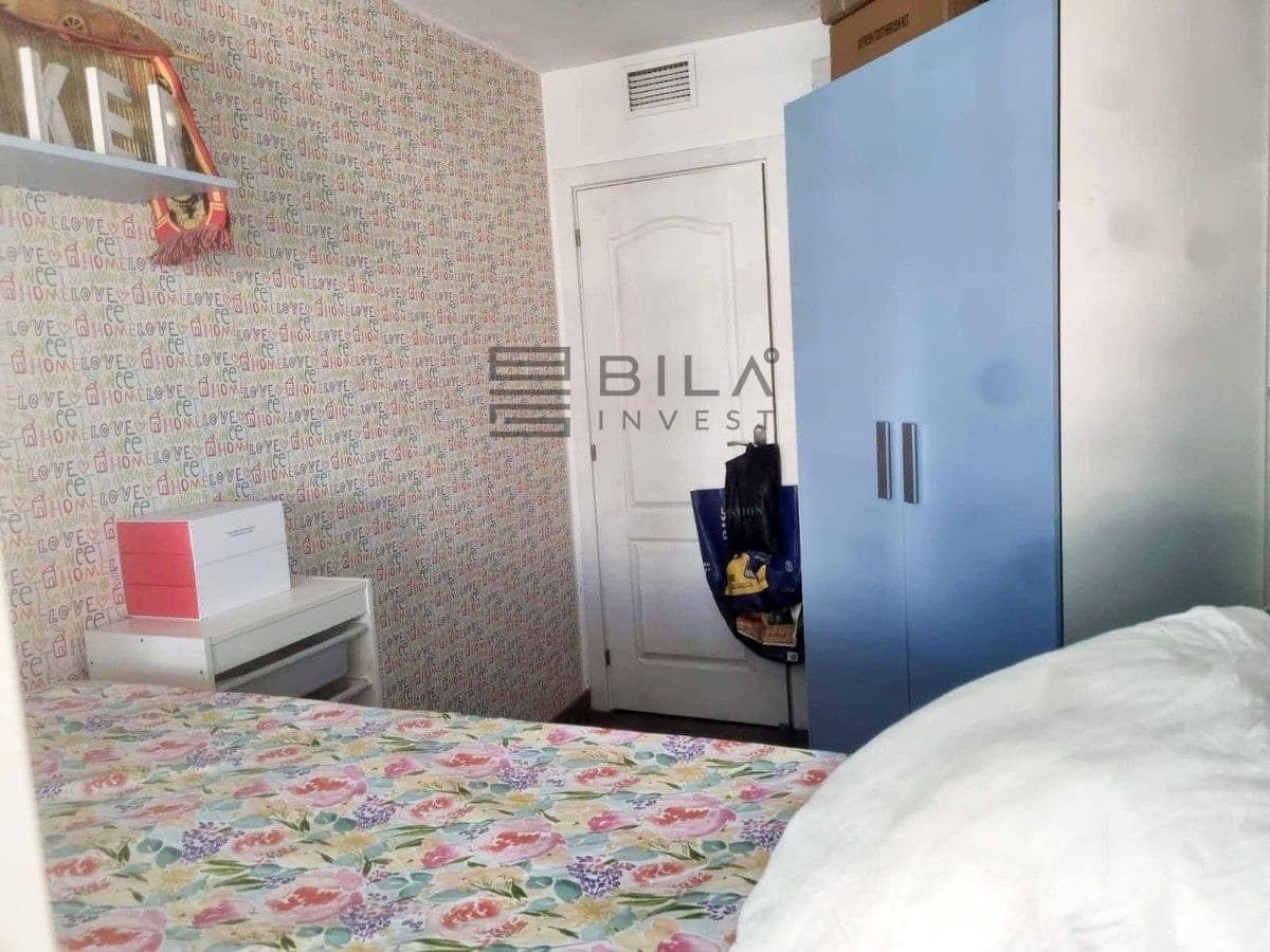 2 soverom Penthouse til salgs i Torrequebrada med svømmebasseng - € 375 000 (Ref: 9826125)