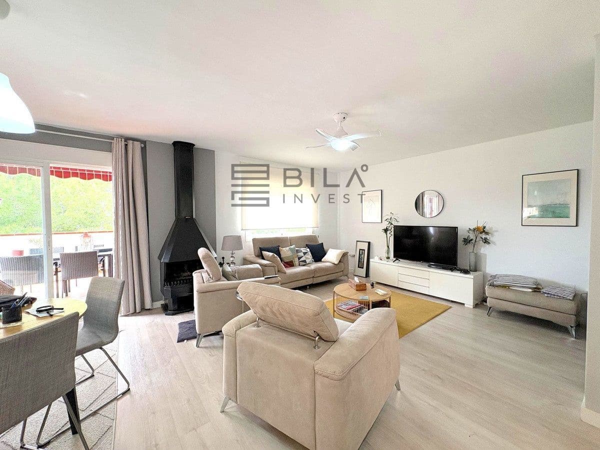 3 soverom Villa til salgs i Mijas med svømmebasseng - € 515 000 (Ref: 9826126)