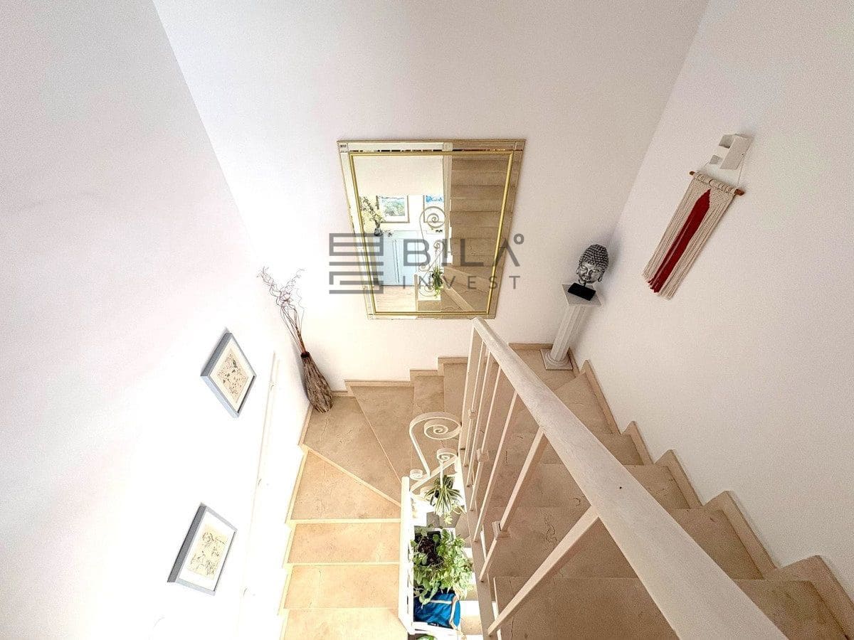 3 soverom Villa til salgs i Mijas med svømmebasseng - € 515 000 (Ref: 9826126)
