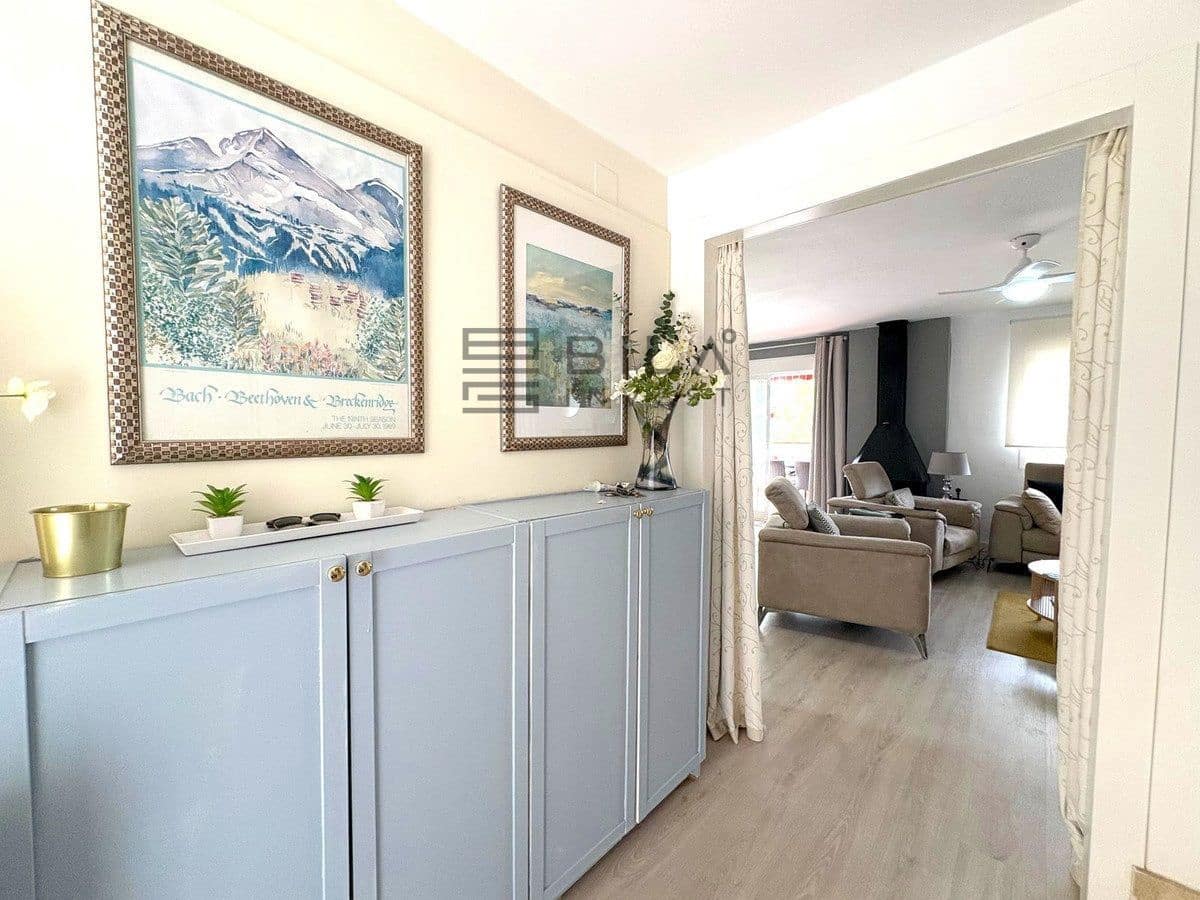 3 soverom Villa til salgs i Mijas med svømmebasseng - € 515 000 (Ref: 9826126)