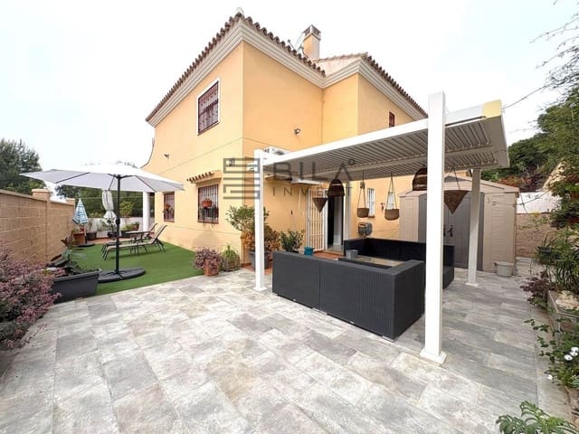 3 slaapkamer Villa te koop in Mijas pueblo, Mijas met zwembad - € 515.000 (Ref: 9826126)