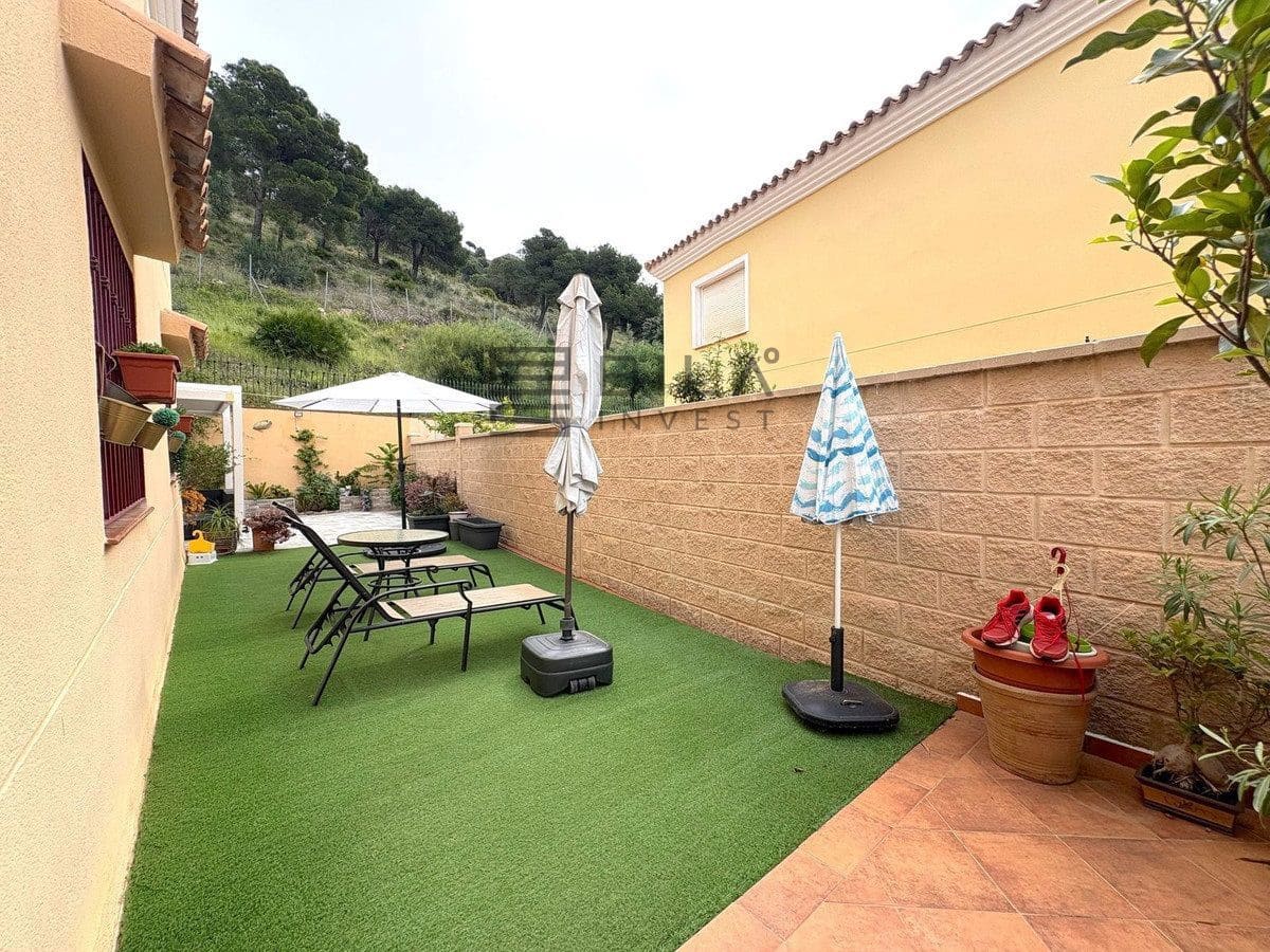 3 soverom Villa til salgs i Mijas med svømmebasseng - € 515 000 (Ref: 9826126)