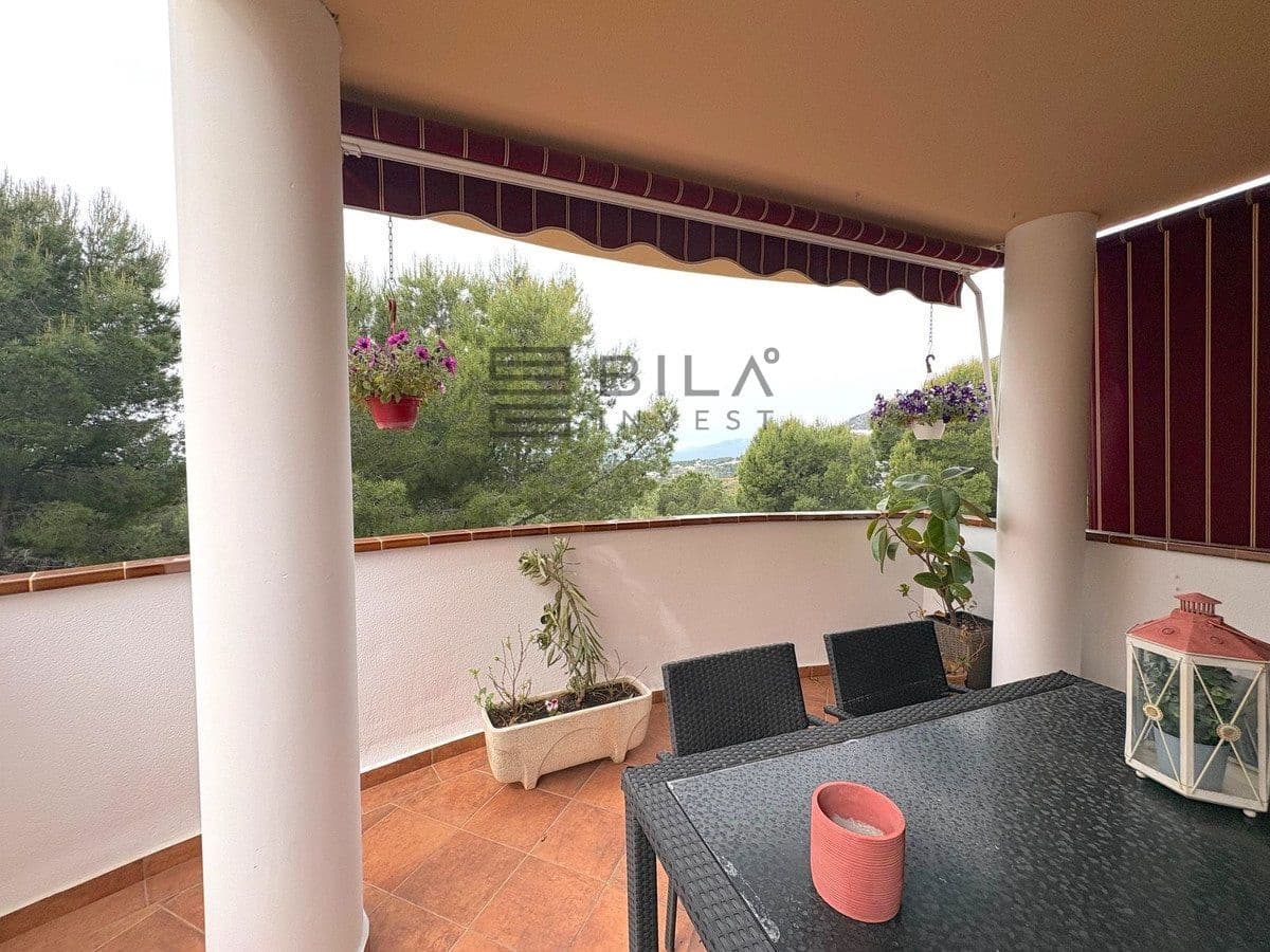 3 soverom Villa til salgs i Mijas med svømmebasseng - € 515 000 (Ref: 9826126)