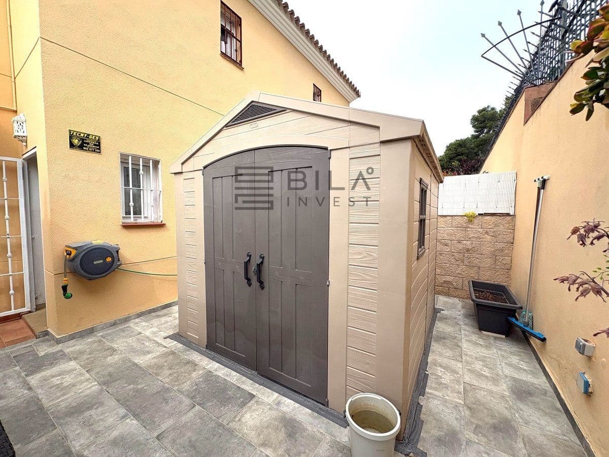 3 soverom Villa til salgs i Mijas med svømmebasseng - € 515 000 (Ref: 9826126)