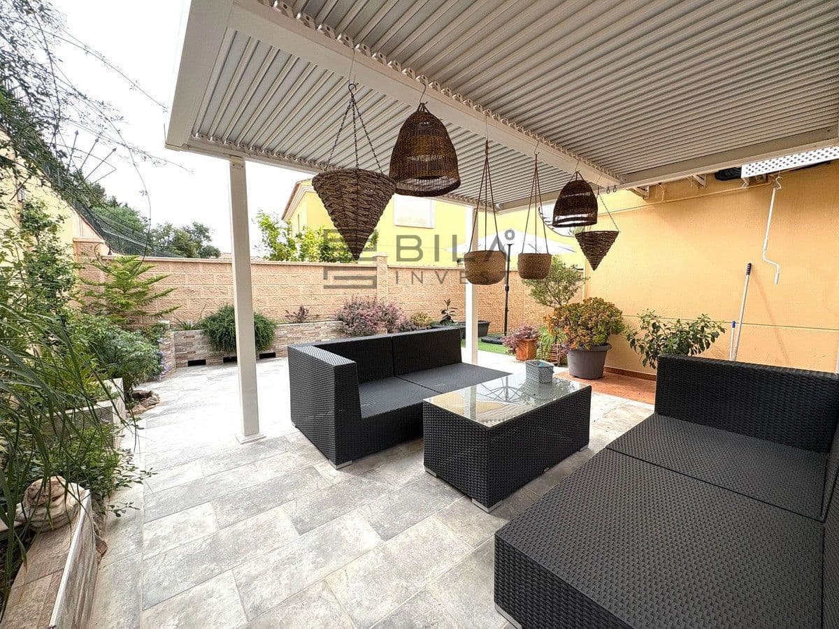 3 soverom Villa til salgs i Mijas med svømmebasseng - € 515 000 (Ref: 9826126)