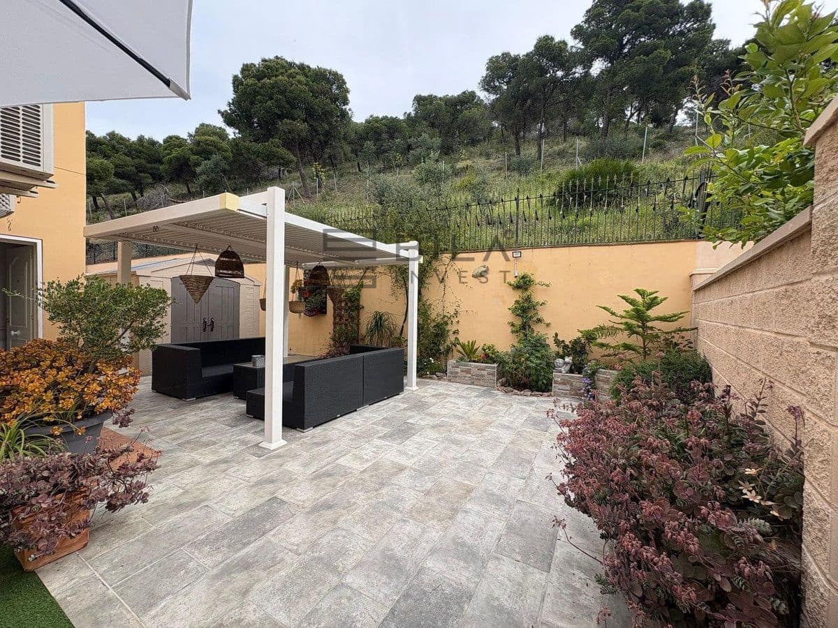 3 soverom Villa til salgs i Mijas med svømmebasseng - € 515 000 (Ref: 9826126)