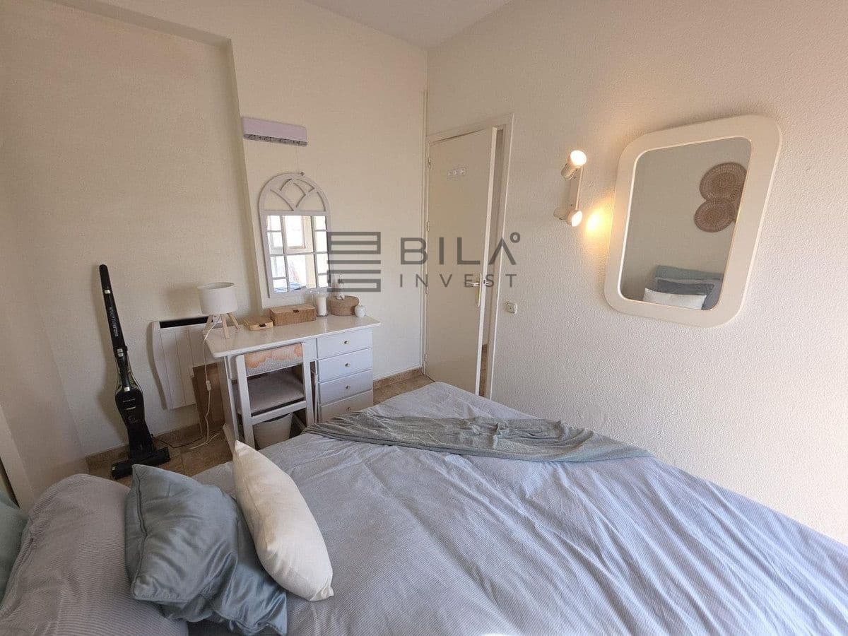 2 soveværelse Lejlighed til salg i Fuengirola med garage - € 320.000 (Ref: 9826127)