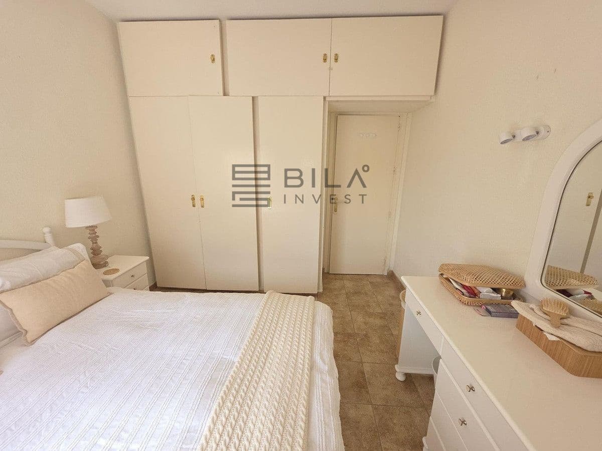 2 soveværelse Lejlighed til salg i Fuengirola med garage - € 320.000 (Ref: 9826127)