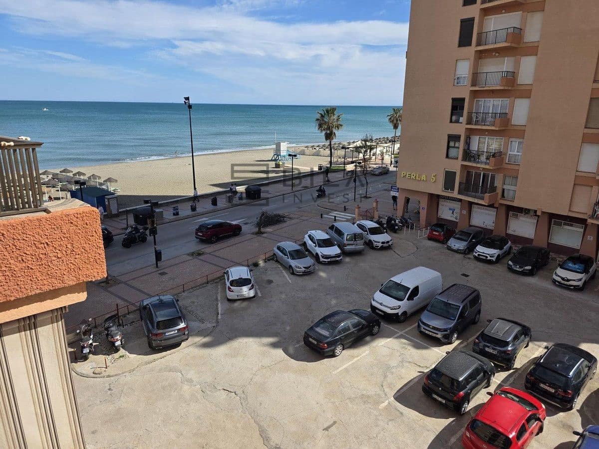 2 soveværelse Lejlighed til salg i Fuengirola med garage - € 320.000 (Ref: 9826127)