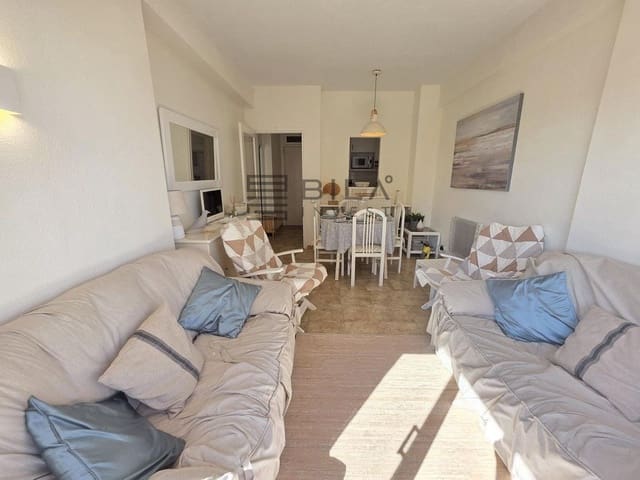 2 soveværelse Lejlighed til salg i Zona Puerto Deportivo, Fuengirola med garage - € 320.000 (Ref: 9826127)