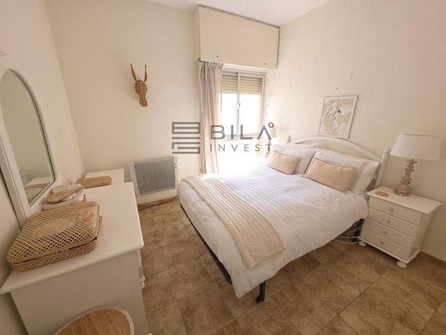 2 soveværelse Lejlighed til salg i Zona Puerto Deportivo, Fuengirola med garage - € 320.000 (Ref: 9826127)