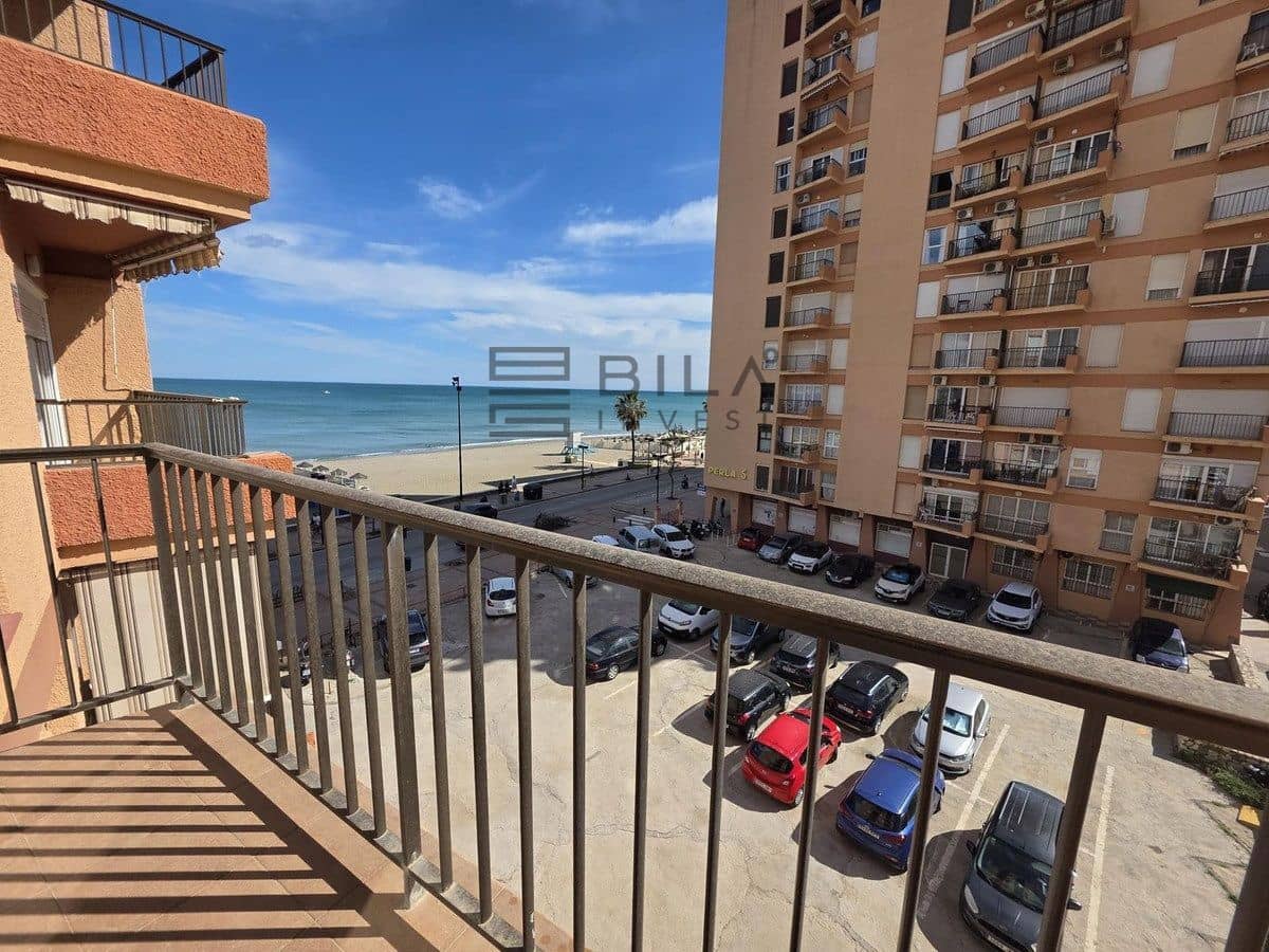 2 soveværelse Lejlighed til salg i Fuengirola med garage - € 320.000 (Ref: 9826127)