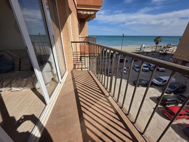 2 soveværelse Lejlighed til salg i Zona Puerto Deportivo, Fuengirola med garage - € 320.000 (Ref: 9826127)