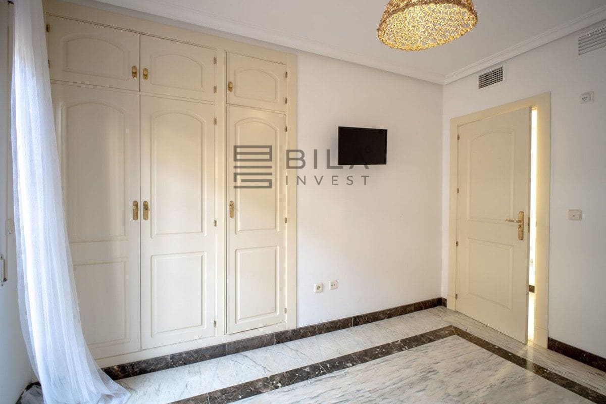 2 soverom Leilighet til salgs i Benalmadena med svømmebasseng garasje - € 450 000 (Ref: 9826128)